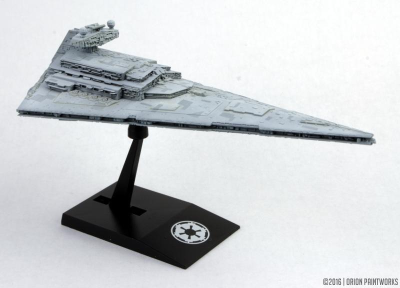 700 dollar star destroyer